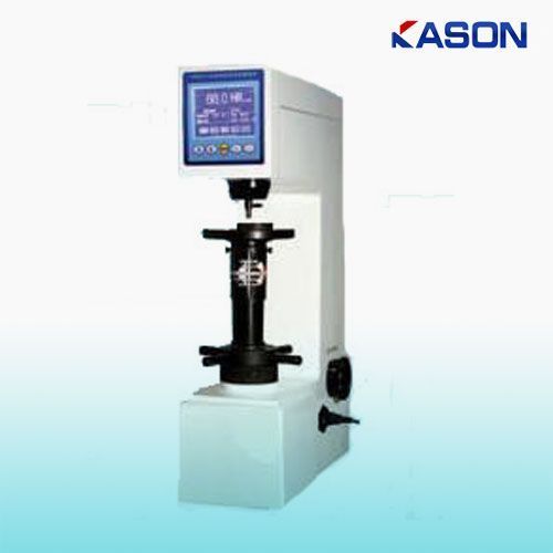 電動表麵洛氏硬度計（jì）—硬度計壓頭參數