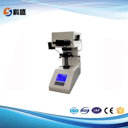 HVS-1000A型數（shù）顯顯微硬（yìng）度計如何使用，你了解嗎