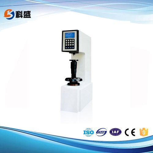 HB-62.5MD小載荷（hé）布氏硬度計的產品介紹，是你想知道的麽