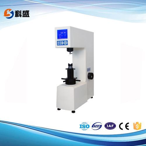 你是否了解過（guò）HRD-150B型加（jiā）高洛（luò）氏硬度計技術規格（gé）