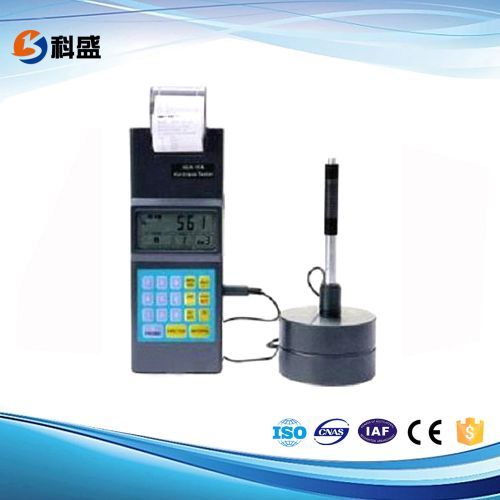 HLN-11A型便攜式裏(lǐ)氏硬度計