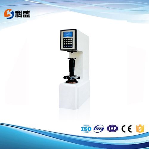 HB-3000C電(diàn)子布氏硬度計(jì)