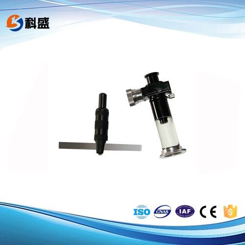 HBC錘擊式(shì)布氏硬度計