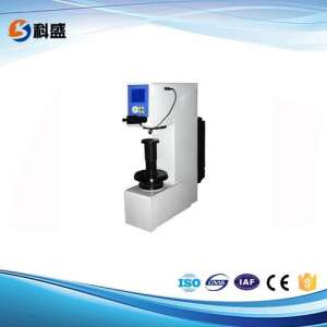 HBS-3000數顯布氏硬度計