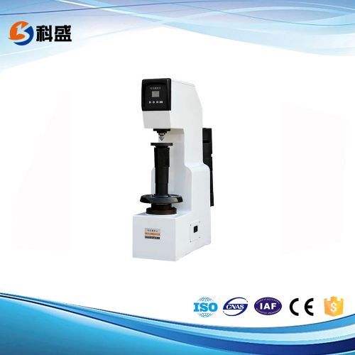 HB-3000B布氏硬度（dù）計
