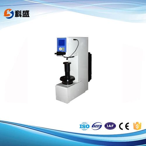 HBS-3000數顯(xiǎn)布氏(shì)硬度(dù)計