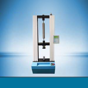 金屬拉力機的使（shǐ）用技巧