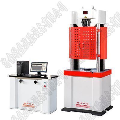 液壓疲勞（láo）試驗機需定期維護哪些