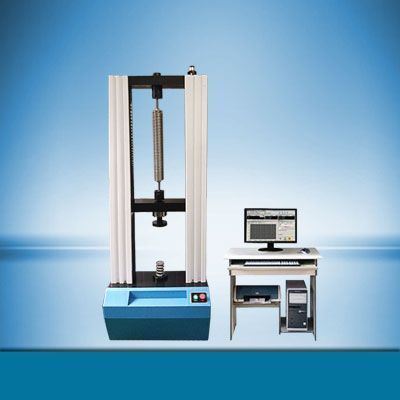 插拔力試驗機常見故障及處理方法