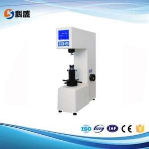 硬度測量儀的相關信息，硬度測量儀的介紹（shào）