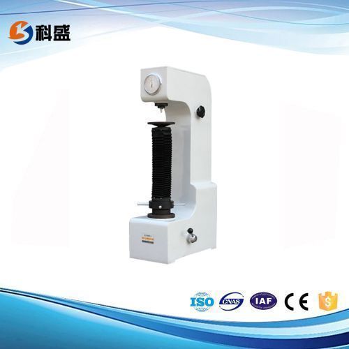 硬度測量儀使用方法，硬度測量儀使用時要注意什麽